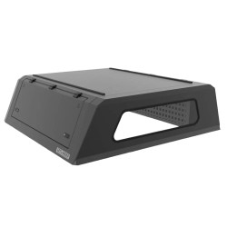 Купити Кунг сталевий на Fiat Titano 2023+ Getlander Carakurt