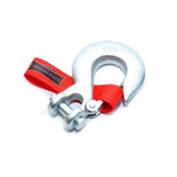 Buy Electric winch for tow truck Dragon Winch DWT 16000 HD S 24 V