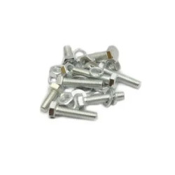 Купить Лебедка для квадроцикла электрическая Dragon Winch DWM 3000 ST