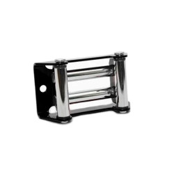 Купить Лебедка для квадроцикла электрическая Dragon Winch DWM 3000 ST