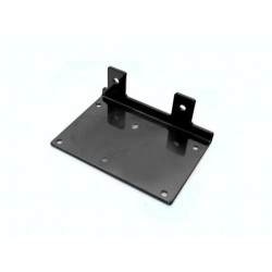 Купить Лебедка для квадроцикла электрическая Dragon Winch DWM 3000 ST