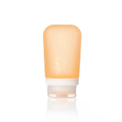 Купить Силіконова пляшечка Humangear GoToob + Medium