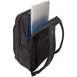 Купити Рюкзак Thule Crossover 2 Backpack 20L (Black) 3205260 (TH 3205260)