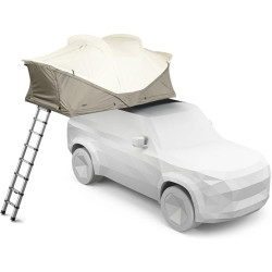 Купити Палатка на крышу Thule Approach M (Pelican Grey) 901039 (TH 901039)