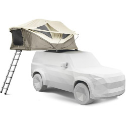 Купити Палатка на крышу Thule Approach M (Pelican Grey) 901039 (TH 901039)