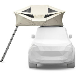 Купити Палатка на крышу Thule Approach M (Pelican Grey) 901039 (TH 901039)