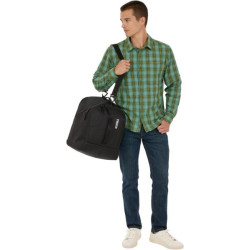 Купити Сумка для ботинок Thule RoundTrip Boot Bag 35L (Black) 3205321 (TH 3205321)