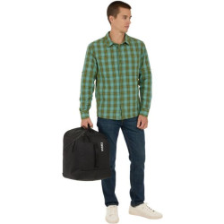 Купити Сумка для ботинок Thule RoundTrip Boot Bag 35L (Black) 3205321 (TH 3205321)