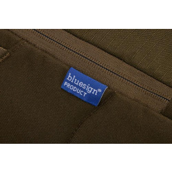 Купити Сумка для ботинок Thule RoundTrip Boot Bag 35L (Deep Khaki) 3205322 (TH 3205322)