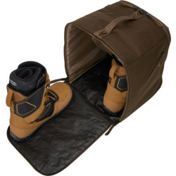 Купити Сумка для ботинок Thule RoundTrip Boot Bag 35L (Deep Khaki) 3205322 (TH 3205322)