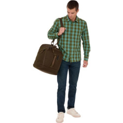 Купити Сумка для ботинок Thule RoundTrip Boot Bag 35L (Deep Khaki) 3205322 (TH 3205322)