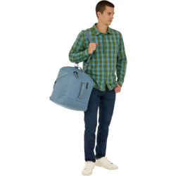 Купити Сумка для ботинок Thule RoundTrip Boot Bag 35L (Mid Blue) 3205323 (TH 3205323)