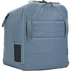 Купити Сумка для ботинок Thule RoundTrip Boot Bag 35L (Mid Blue) 3205323 (TH 3205323)