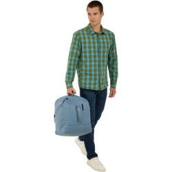 Купити Сумка для ботинок Thule RoundTrip Boot Bag 35L (Mid Blue) 3205323 (TH 3205323)