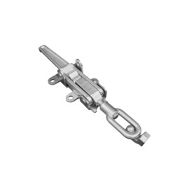 Купити Замок бортовий Цинк Італія (1702162230)