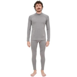 Купити Термофутболка Turbat Yeti Top Mns