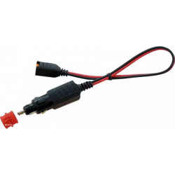 Купити Перехідник СТЕК Cig Plug для зарядки АКБ через прикурювач