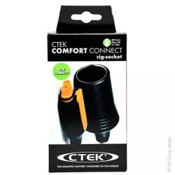 Купити Перехідник CTEK CIG SOCKET 56-573