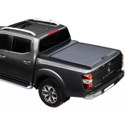 Купити Ролет для Renault Alaskan матовий чорний