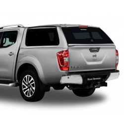Купити Кунг для Nissan Navara (NP300) 2015-2025 - Road Ranger RH04 Special
