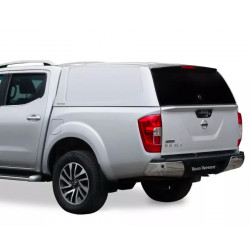 Купить Кунг для Nissan Navara (NP300) 2015-2025 - Road Ranger RH05 Standard