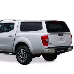 Купить Кунг для Nissan Navara (NP300) 2015-2025 - Road Ranger RH05 Profi