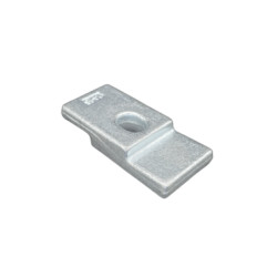 Купити Кронштейн рами 10/12-14/16 Цинк Італія (1704300031)