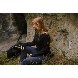 Купити Флісова кофта Turbat Summit Wmn