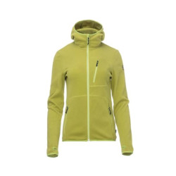 Купити Флісова кофта Turbat Summit Wmn