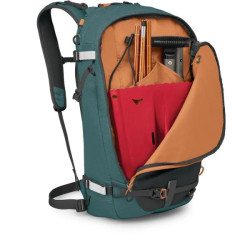 Купити Рюкзак Osprey Soelden 25