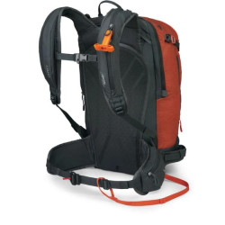 Купити Рюкзак Osprey Soelden Pro E2 Airbag Pack 32