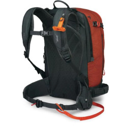 Купити Рюкзак Osprey Sopris Pro E2 Airbag Pack 30