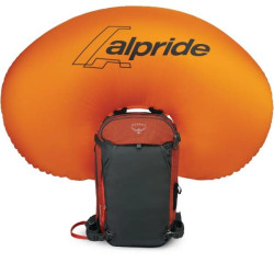 Купити Рюкзак Osprey Sopris Pro E2 Airbag Pack 30