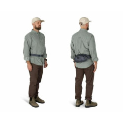 Купити Поясна сумка Osprey Daylite Waist Earth