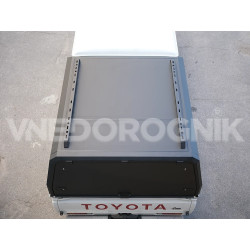 Купити Кунг сталевий на Toyota LC 79 1984+ Getlander Carakurt