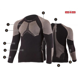 Купити Термофутболка Lasting Werolo