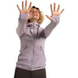 Купить Флісова кофта Turbat Annapurna Wmn