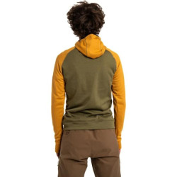 Купить Флісова кофта Turbat Peak Mns