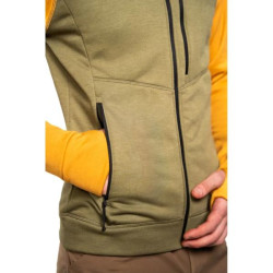 Купить Флісова кофта Turbat Peak Mns