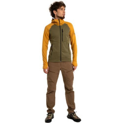 Купить Флісова кофта Turbat Peak Mns