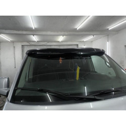 Купити Козирьок на лобове скло (під фарбування) для Volkswagen T6