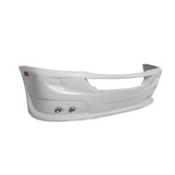 Купити Передній бампер 4 фари (2006-2013) для Mercedes Sprinter W906 рр