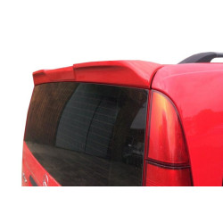 Купити Спойлер анатомік (під фарбування) для Mercedes Viano 2004-2014 рр