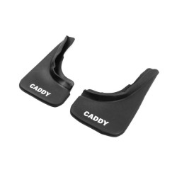 Купить Брызговики Premium Турция Задние -2025 передние для Volkswagen Caddy 2015-2020 гг