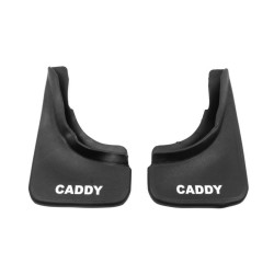 Купить Брызговики Premium Турция Задние -2025 передние для Volkswagen Caddy 2015-2020 гг