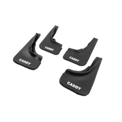 Купить Брызговики Premium Турция Задние -2025 передние для Volkswagen Caddy 2015-2020 гг