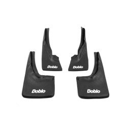 Купить Брызговики Premium (Турция) Комплект для Fiat Doblo I 2005-2010 гг