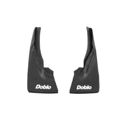 Купить Брызговики Premium (Турция) Комплект для Fiat Doblo I 2005-2010 гг