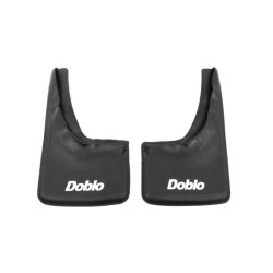 Купить Брызговики Premium (Турция) Комплект для Fiat Doblo I 2005-2010 гг