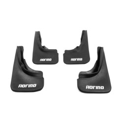 Купить Брызговики Premium (Турция) Комплект для Fiat Fiorino/Qubo